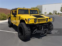 2001 Hummer H1 (CC-2102607) for sale in Las Vegas, Nevada