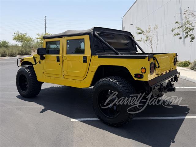 2001 Hummer H1 (CC-2102607) for sale in Las Vegas, Nevada