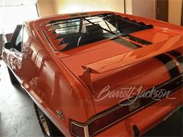 1969 AMC AMX (CC-2102608) for sale in Las Vegas, Nevada
