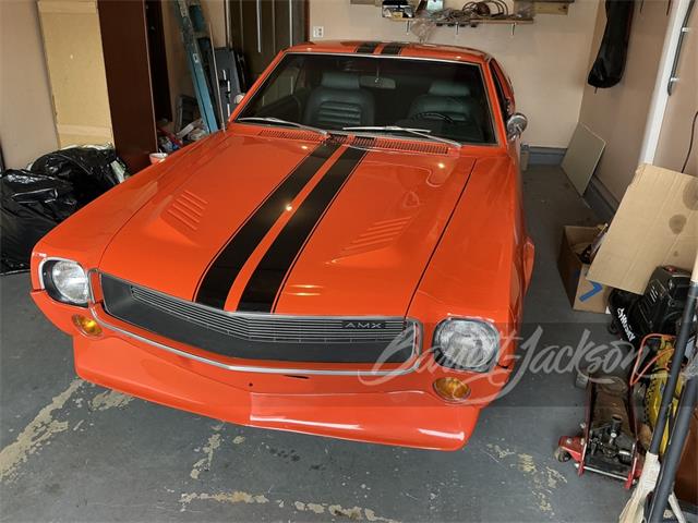 1969 AMC AMX (CC-2102608) for sale in Las Vegas, Nevada