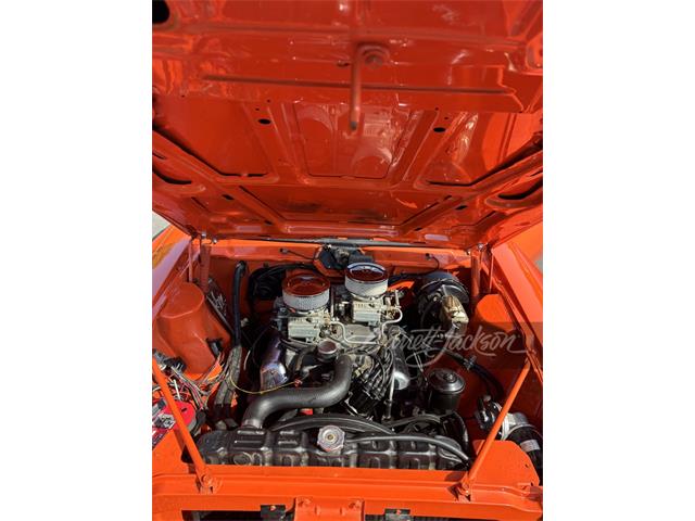 1969 AMC AMX (CC-2102608) for sale in Las Vegas, Nevada