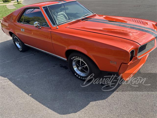1969 AMC AMX (CC-2102608) for sale in Las Vegas, Nevada