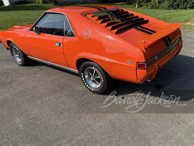 1969 AMC AMX (CC-2102608) for sale in Las Vegas, Nevada