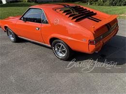 1969 AMC AMX (CC-2102608) for sale in Las Vegas, Nevada