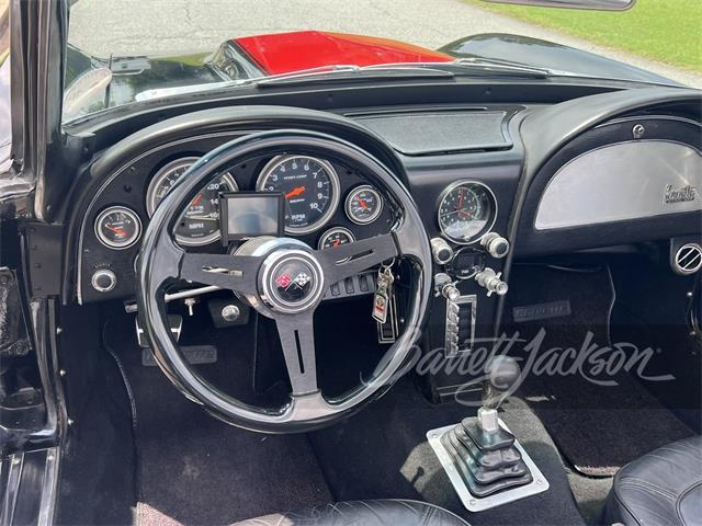 1967 Chevrolet Corvette (CC-2102609) for sale in Las Vegas, Nevada