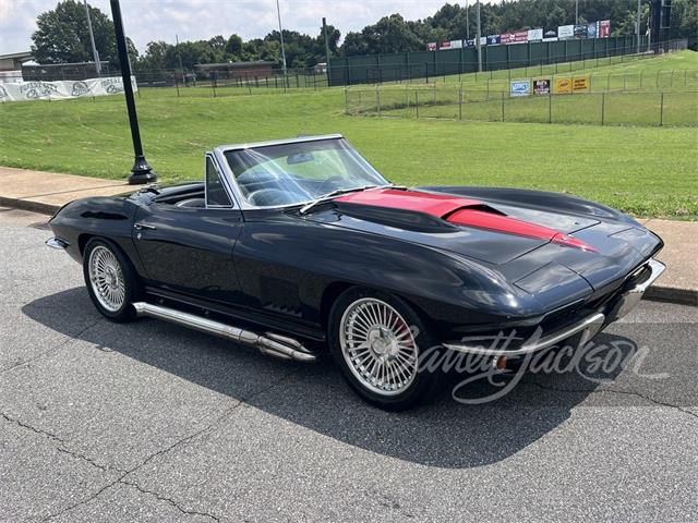 1967 Chevrolet Corvette (CC-2102609) for sale in Las Vegas, Nevada