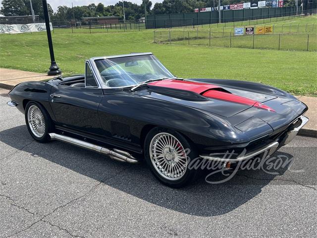 1967 Chevrolet Corvette (CC-2102609) for sale in Las Vegas, Nevada