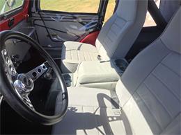 1976 Jeep CJ7 (CC-2100261) for sale in Billings, Montana