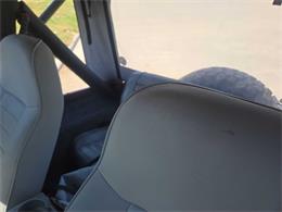 1976 Jeep CJ7 (CC-2100261) for sale in Billings, Montana