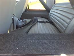 1976 Jeep CJ7 (CC-2100261) for sale in Billings, Montana