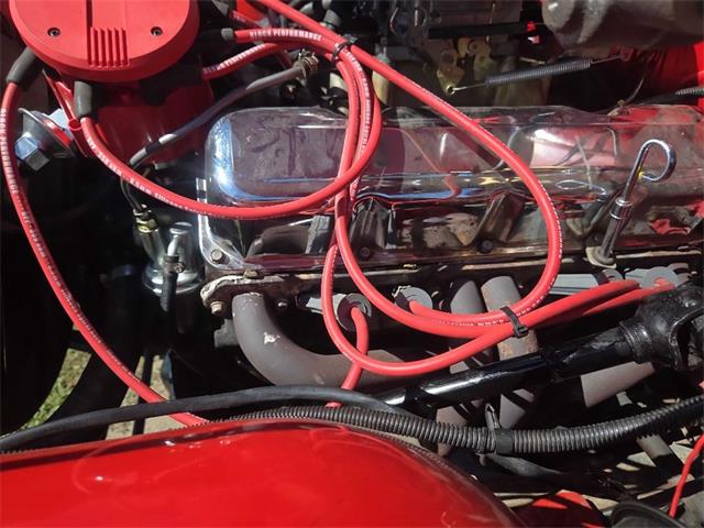 1976 Jeep CJ7 (CC-2100261) for sale in Billings, Montana