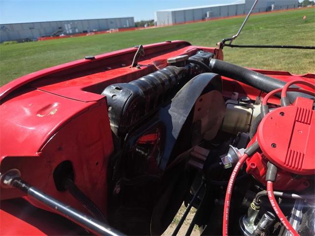 1976 Jeep CJ7 (CC-2100261) for sale in Billings, Montana