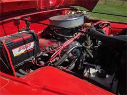 1976 Jeep CJ7 (CC-2100261) for sale in Billings, Montana