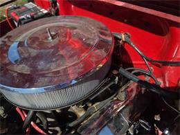 1976 Jeep CJ7 (CC-2100261) for sale in Billings, Montana