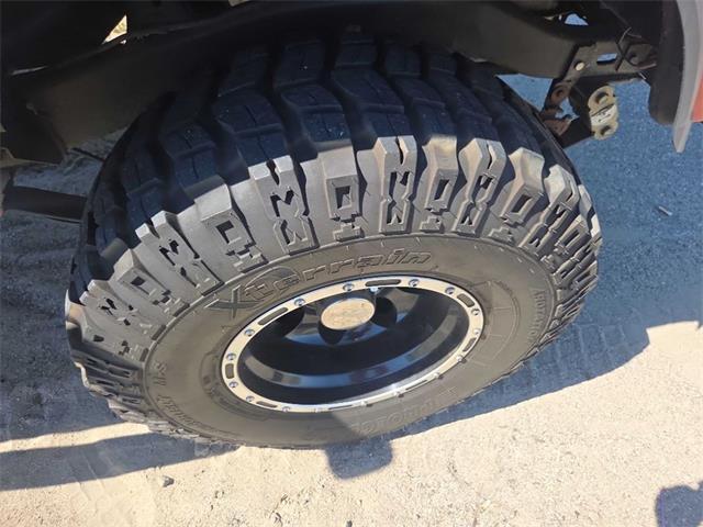 1976 Jeep CJ7 (CC-2100261) for sale in Billings, Montana