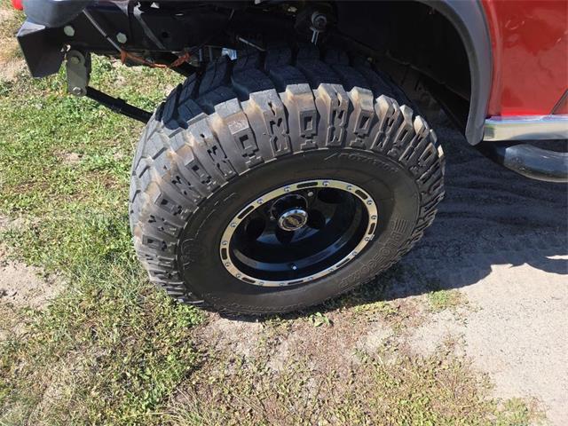 1976 Jeep CJ7 (CC-2100261) for sale in Billings, Montana