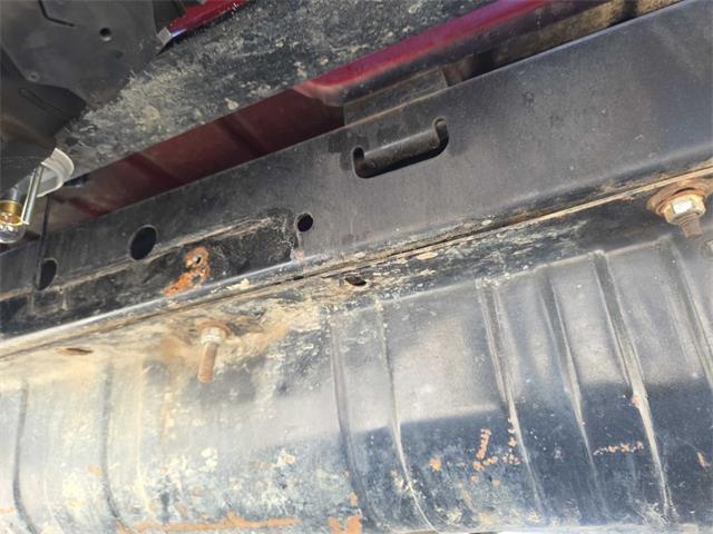 1976 Jeep CJ7 (CC-2100261) for sale in Billings, Montana
