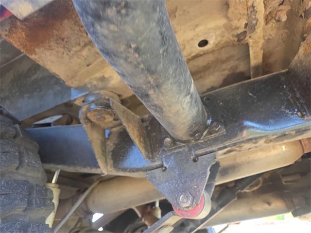 1976 Jeep CJ7 (CC-2100261) for sale in Billings, Montana