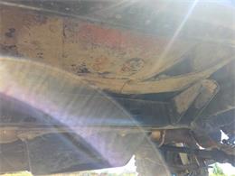 1976 Jeep CJ7 (CC-2100261) for sale in Billings, Montana