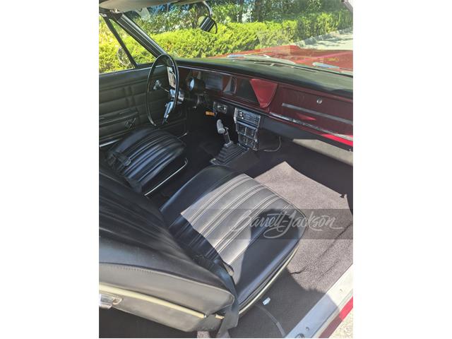 1966 Chevrolet Impala SS (CC-2102610) for sale in Las Vegas, Nevada