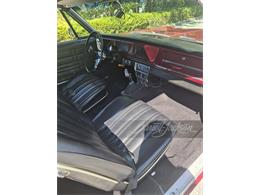 1966 Chevrolet Impala SS (CC-2102610) for sale in Las Vegas, Nevada