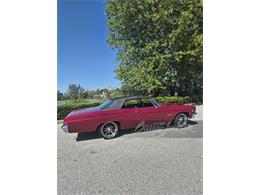 1966 Chevrolet Impala SS (CC-2102610) for sale in Las Vegas, Nevada