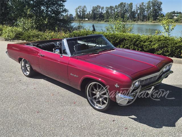 1966 Chevrolet Impala SS (CC-2102610) for sale in Las Vegas, Nevada