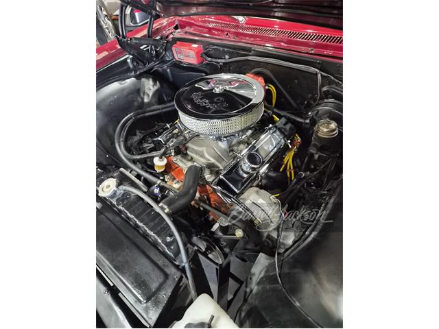 1966 Chevrolet Impala SS (CC-2102610) for sale in Las Vegas, Nevada