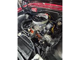 1966 Chevrolet Impala SS (CC-2102610) for sale in Las Vegas, Nevada