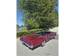 1966 Chevrolet Impala SS (CC-2102610) for sale in Las Vegas, Nevada