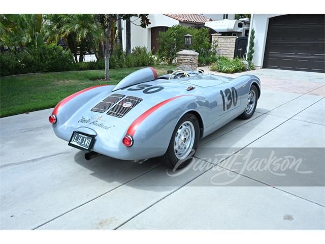 1955 Porsche 550 (CC-2102611) for sale in Las Vegas, Nevada