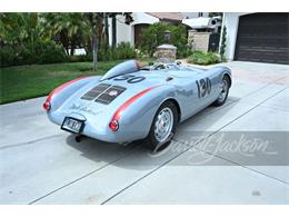1955 Porsche 550 (CC-2102611) for sale in Las Vegas, Nevada