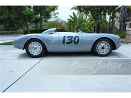 1955 Porsche 550 (CC-2102611) for sale in Las Vegas, Nevada