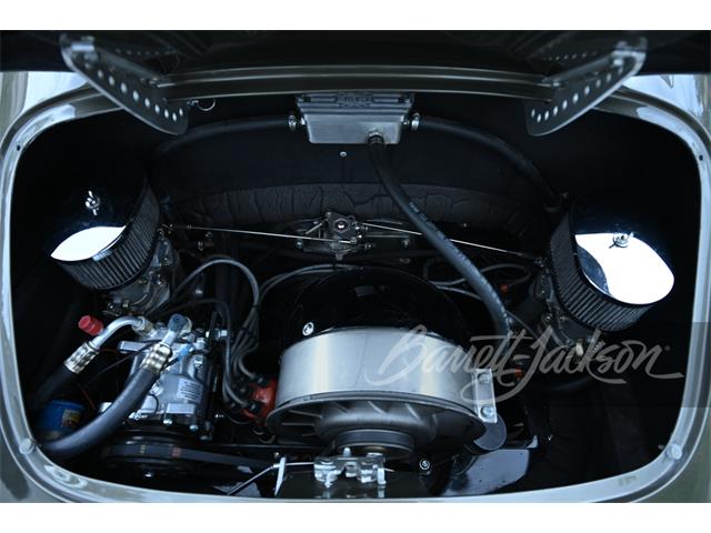1957 Porsche 356 (CC-2102612) for sale in Las Vegas, Nevada