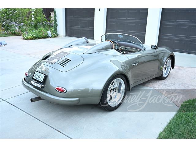 1957 Porsche 356 (CC-2102612) for sale in Las Vegas, Nevada