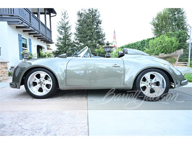 1957 Porsche 356 (CC-2102612) for sale in Las Vegas, Nevada
