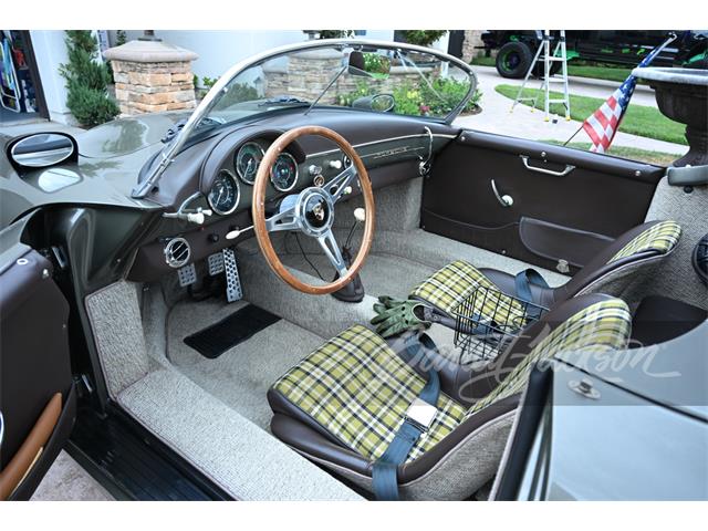 1957 Porsche 356 (CC-2102612) for sale in Las Vegas, Nevada