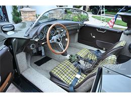 1957 Porsche 356 (CC-2102612) for sale in Las Vegas, Nevada