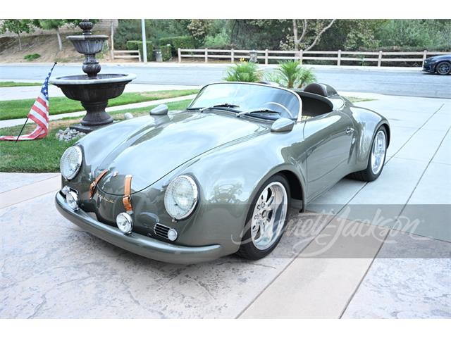 1957 Porsche 356 (CC-2102612) for sale in Las Vegas, Nevada