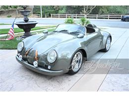 1957 Porsche 356 (CC-2102612) for sale in Las Vegas, Nevada