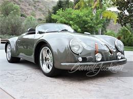 1957 Porsche 356 (CC-2102612) for sale in Las Vegas, Nevada