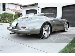 1957 Porsche 356 (CC-2102612) for sale in Las Vegas, Nevada