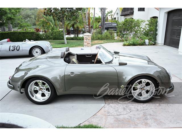 1957 Porsche 356 (CC-2102612) for sale in Las Vegas, Nevada