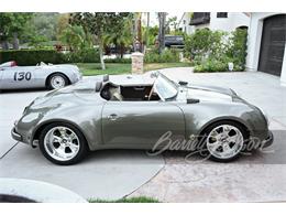1957 Porsche 356 (CC-2102612) for sale in Las Vegas, Nevada