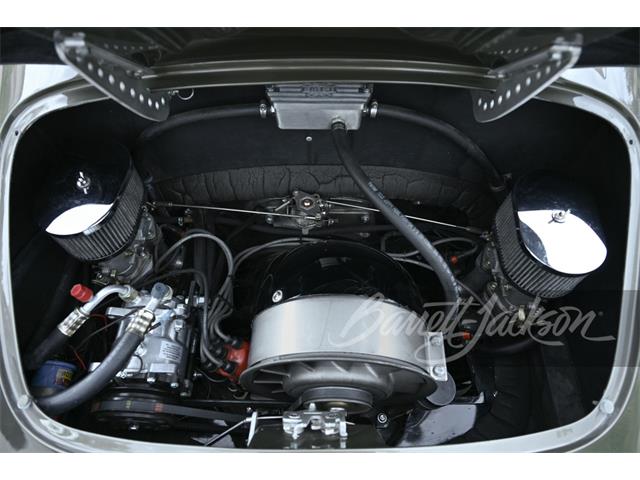 1957 Porsche 356 (CC-2102612) for sale in Las Vegas, Nevada