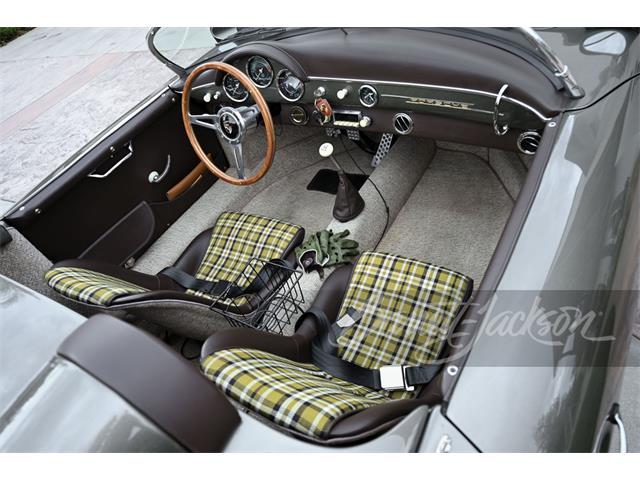 1957 Porsche 356 (CC-2102612) for sale in Las Vegas, Nevada