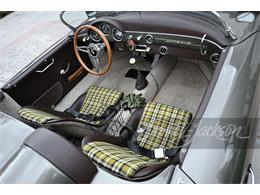 1957 Porsche 356 (CC-2102612) for sale in Las Vegas, Nevada
