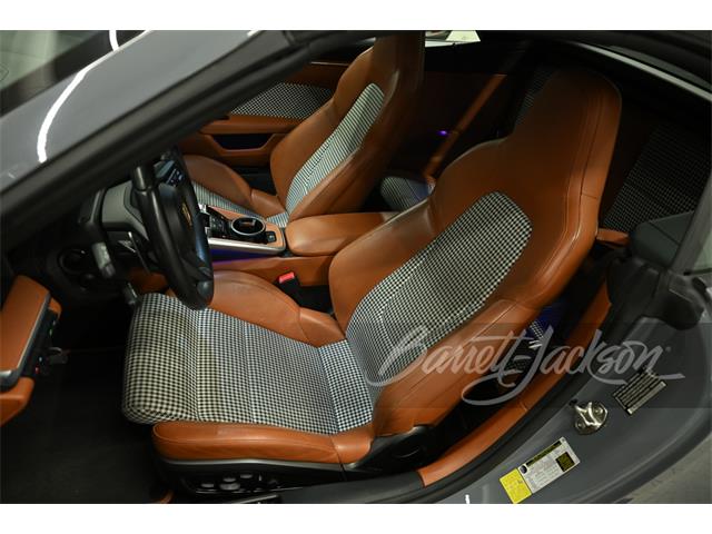 2023 Porsche 911 Turbo S (CC-2102613) for sale in Las Vegas, Nevada