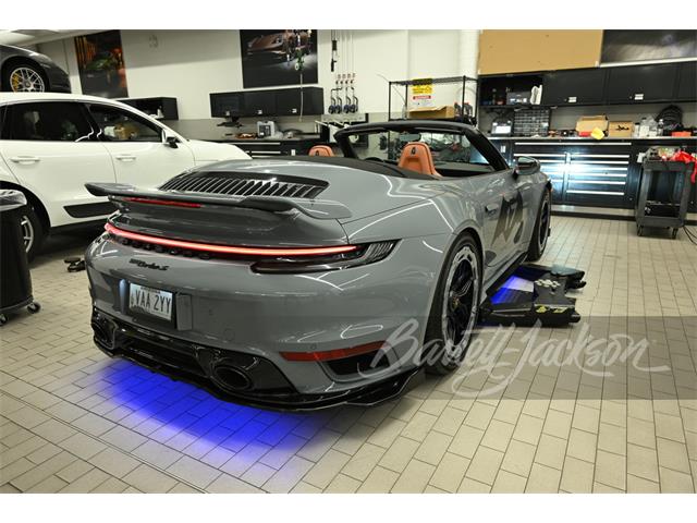 2023 Porsche 911 Turbo S (CC-2102613) for sale in Las Vegas, Nevada