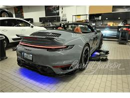 2023 Porsche 911 Turbo S (CC-2102613) for sale in Las Vegas, Nevada